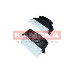 Vzduchový filter KAMOKA F254201 - obr. 1