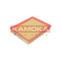 Vzduchový filter KAMOKA F256101 - obr. 2