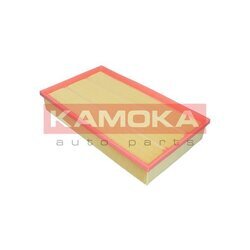 Vzduchový filter KAMOKA F257601 - obr. 1