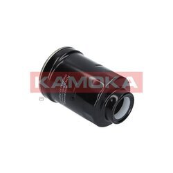 Palivový filter KAMOKA F302701 - obr. 2