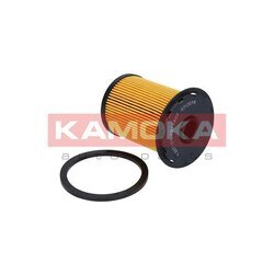 Palivový filter KAMOKA F307101 - obr. 1