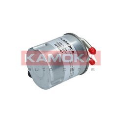 Palivový filter KAMOKA F313601 - obr. 2