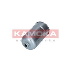Palivový filter KAMOKA F318401 - obr. 2