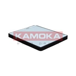 Filter vnútorného priestoru KAMOKA F408101 - obr. 2