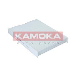 Filter vnútorného priestoru KAMOKA F408201 - obr. 2