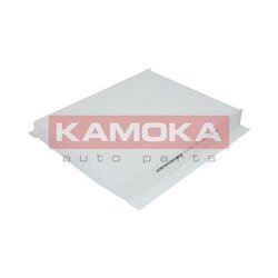 Filter vnútorného priestoru KAMOKA F408301 - obr. 1