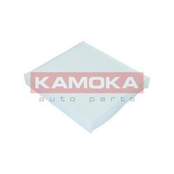 Filter vnútorného priestoru KAMOKA F409901 - obr. 1