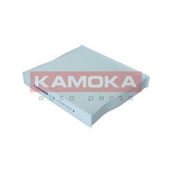 Filter vnútorného priestoru KAMOKA F417801 - obr. 1