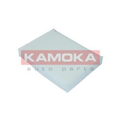 Filter vnútorného priestoru KAMOKA F419301 - obr. 1