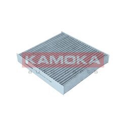 Filter vnútorného priestoru KAMOKA F518501 - obr. 1