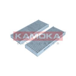 Filter vnútorného priestoru KAMOKA F518901