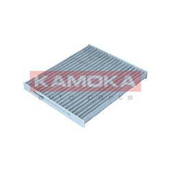 Filter vnútorného priestoru KAMOKA F519001 - obr. 1
