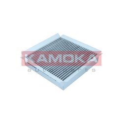 Filter vnútorného priestoru KAMOKA F520301 - obr. 1