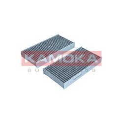 Filter vnútorného priestoru KAMOKA F521501