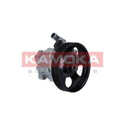 Hydraulické čerpadlo pre riadenie KAMOKA PP003 - obr. 3