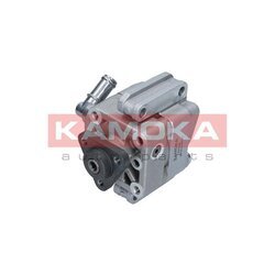 Hydraulické čerpadlo pre riadenie KAMOKA PP030 - obr. 1
