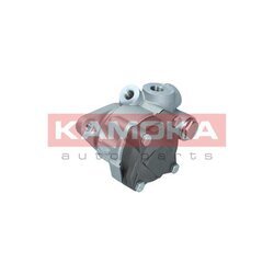 Hydraulické čerpadlo pre riadenie KAMOKA PP071 - obr. 2