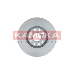 Brzdový kotúč KAMOKA 1031005 - obr. 1