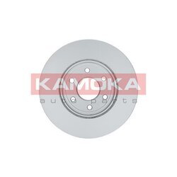 Brzdový kotúč KAMOKA 1031068 - obr. 1