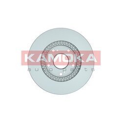 Brzdový kotúč KAMOKA 1031097 - obr. 1