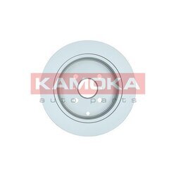 Brzdový kotúč KAMOKA 1031102 - obr. 1
