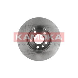 Brzdový kotúč KAMOKA 1032022 - obr. 1