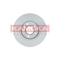 Brzdový kotúč KAMOKA 1032024 - obr. 1