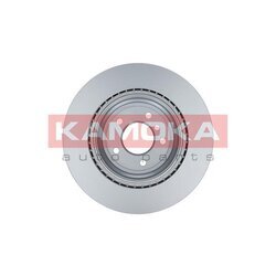 Brzdový kotúč KAMOKA 103230 - obr. 1