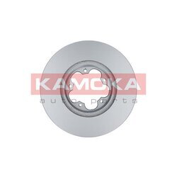 Brzdový kotúč KAMOKA 103272 - obr. 1