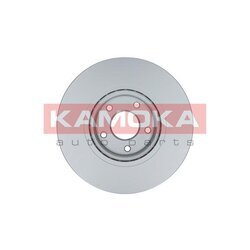 Brzdový kotúč KAMOKA 103290 - obr. 1