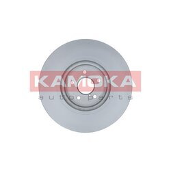Brzdový kotúč KAMOKA 103303 - obr. 1