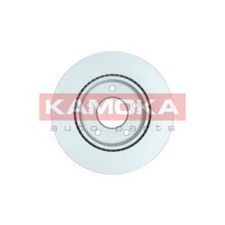 Brzdový kotúč KAMOKA 1033198 - obr. 1