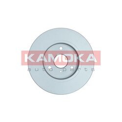 Brzdový kotúč KAMOKA 103339 - obr. 1