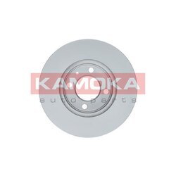 Brzdový kotúč KAMOKA 103414 - obr. 1