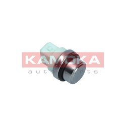 Teplotný spínač ventilátora chladenia KAMOKA 4090032 - obr. 3