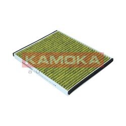Filter vnútorného priestoru KAMOKA 6080118 - obr. 3