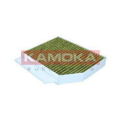 Filter vnútorného priestoru KAMOKA 6080176 - obr. 3
