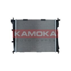 Chladič motora KAMOKA 7700011 - obr. 1