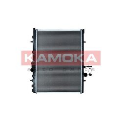 Chladič motora KAMOKA 7700019