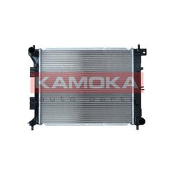Chladič motora KAMOKA 7700034 - obr. 1