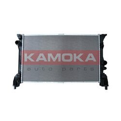 Chladič motora KAMOKA 7700046