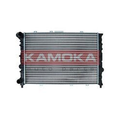 Chladič motora KAMOKA 7705001