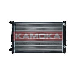 Chladič motora KAMOKA 7705006
