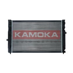 Chladič motora KAMOKA 7705008 - obr. 1