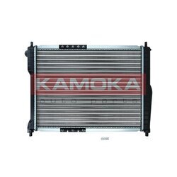 Chladič motora KAMOKA 7705016 - obr. 1