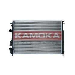 Chladič motora KAMOKA 7705048