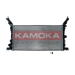 Chladič motora KAMOKA 7705068