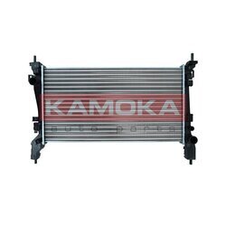 Chladič motora KAMOKA 7705095
