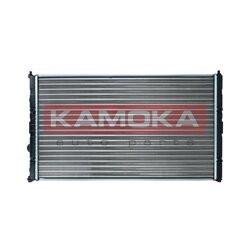 Chladič motora KAMOKA 7705116 - obr. 1