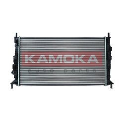 Chladič motora KAMOKA 7705129 - obr. 1